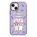 Simple Illustration Pattern Full Coverage Phone Case, For iPhone 13