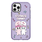 Simple Illustration Pattern Full Coverage Phone Case, For iPhone 13 Pro