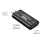 USB 3.0 HDTV Video Capture Card, USB 3.0