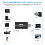 USB 3.0 HDTV Video Capture Card, USB 3.0