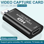 USB 3.0 HDTV Video Capture Card, USB 3.0