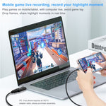 USB 3.0 HDTV Video Capture Card, USB 3.0