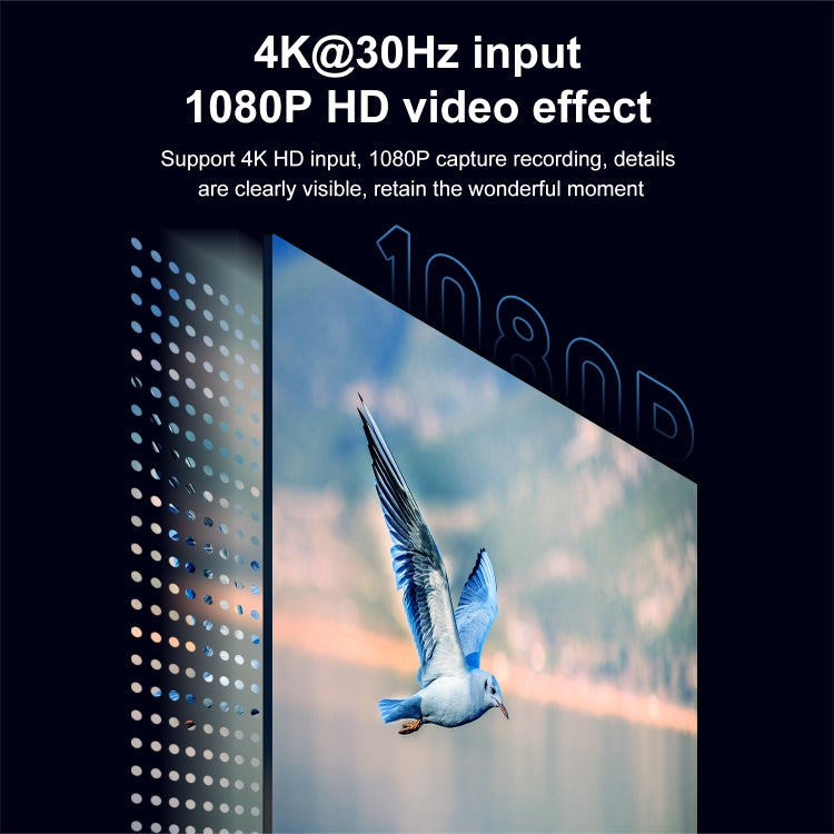 USB 3.0 HDTV Video Capture Card, USB 3.0