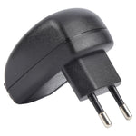 HYT-0500500EW 5V 1A USB Port Power Adapter, 5V 1A, EU Plug