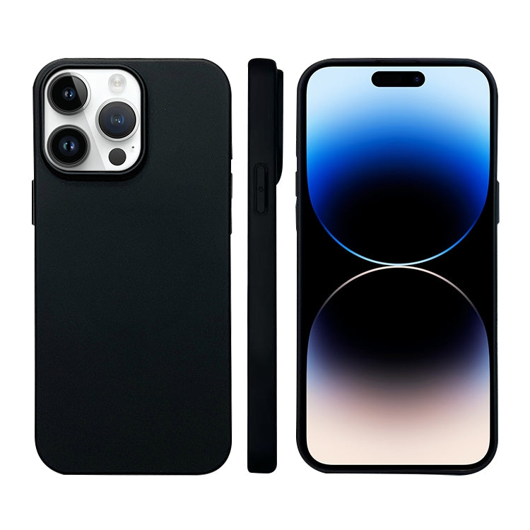 Liquid Silicone Phone MagSafe Case, For iPhone 14 Plus, For iPhone 14, For iPhone 14 Pro, For iPhone 14 Pro Max