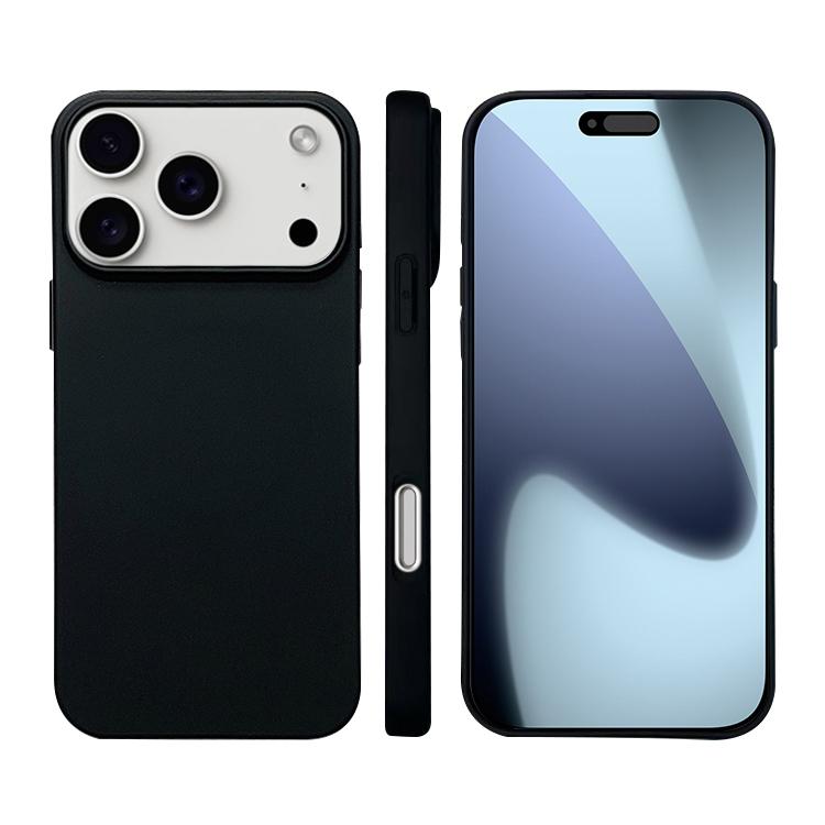 Liquid Silicone Phone MagSafe Case, For iPhone 17 Pro Max, For iPhone 17 Pro, For iPhone 17, For iPhone Air