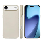 Liquid Silicone Phone MagSafe Case, For iPhone 17 Pro Max, For iPhone 17 Pro, For iPhone 17, For iPhone Air