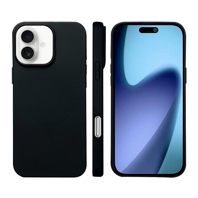 Liquid Silicone Phone MagSafe Case, For iPhone 17 Pro Max, For iPhone 17 Pro, For iPhone 17, For iPhone Air