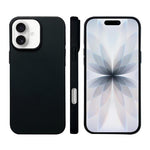 Liquid Silicone Phone MagSafe Case, For iPhone 17, For iPhone Air, For iPhone 16 Pro Max, For iPhone 16 Pro