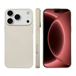 Liquid Silicone Phone MagSafe Case, For iPhone 18 Pro, For iPhone 18 Pro Max, For iPhone 17 Pro Max, For iPhone 17 Pro