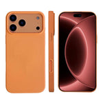 Liquid Silicone Phone MagSafe Case, For iPhone 18 Pro, For iPhone 18 Pro Max, For iPhone 17 Pro Max, For iPhone 17 Pro