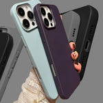 Liquid Silicone Phone MagSafe Case, For iPhone 14 Plus, For iPhone 14, For iPhone 14 Pro, For iPhone 14 Pro Max