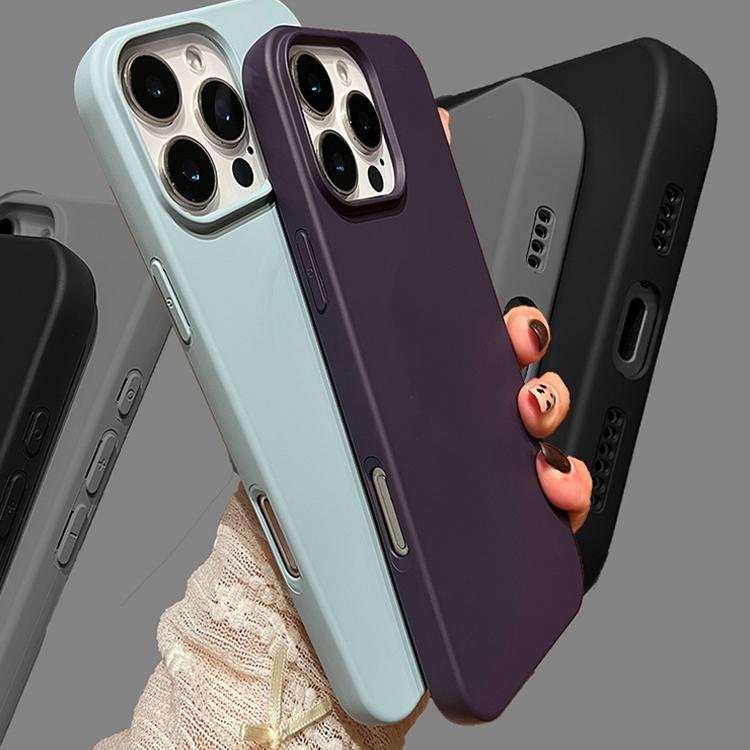 Liquid Silicone Phone MagSafe Case, For iPhone 14 Plus, For iPhone 14, For iPhone 14 Pro, For iPhone 14 Pro Max