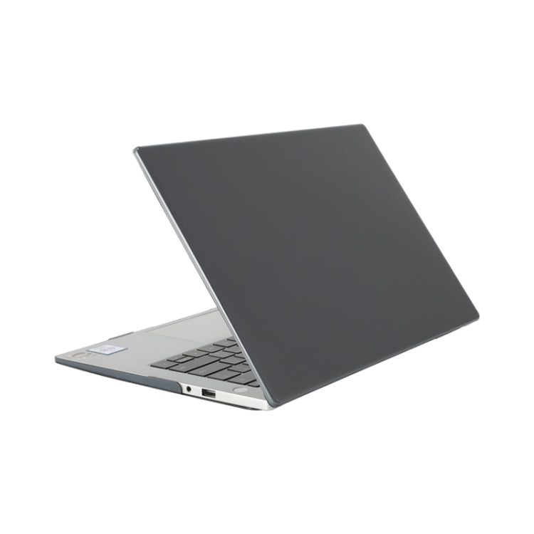 Shockproof Crystal Laptop Protective Case, For Huawei MagicBook14 / MagicBook X14, For Huawei MagicBook15 / MagicBook X15