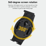 Ulefone UAS02 Tablet Hand Strap Holder for Ulefone Armor Pad 4 / 4 Ultra, For Ulefone Armor Pad 4 / 4 Ultra