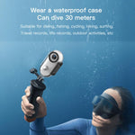 H88 1080P Thumb Sports Camera Mini WiFi Camera, Simple Version, Standard Version