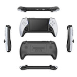 PROJECT X Handheld Game Console 4.3 inch Screen ATM 7051 CPU