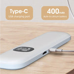 BLD07 Bone Conduction Bluetooth 5.4  Sleep Speaker