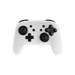 Game Handle Solid Color Silicone Protective Cover, For Nintendo Switch Pro