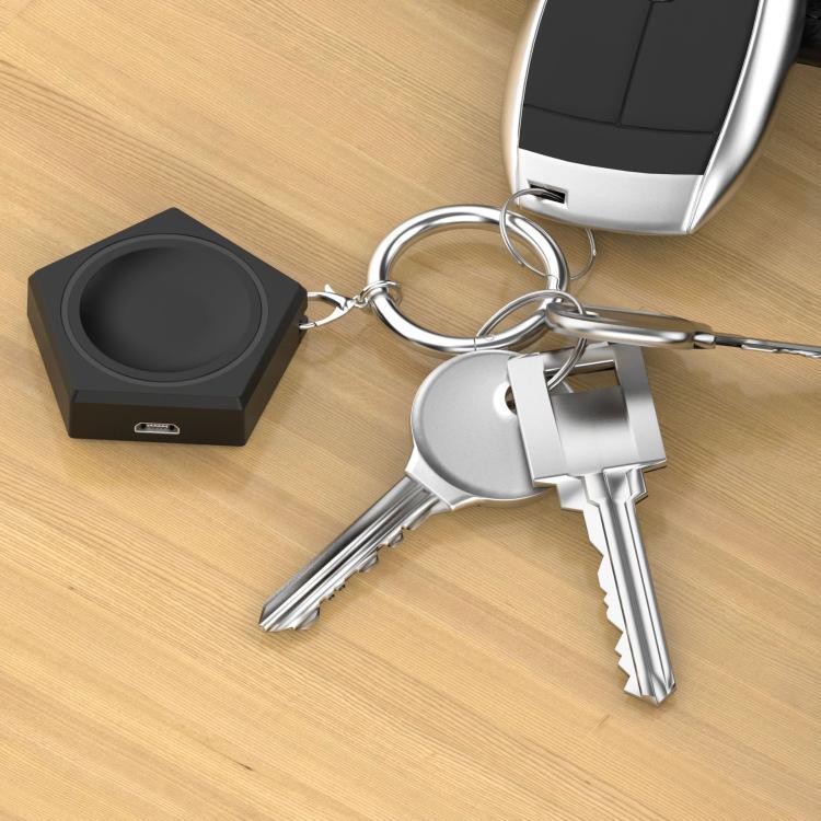 Portable Smart Watch Charger, For Samsung Galaxy Watch Ultra 47mm