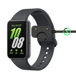 For Samsung Galaxy Fit3 SM-R390 xDfind Type-C Interface Smart Watch Charging Cable With Chip Protection, 1m