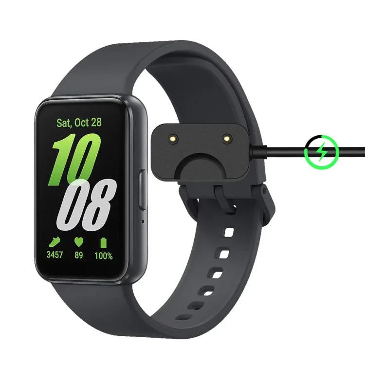 For Samsung Galaxy Fit3 SM-R390 xDfind Type-C Interface Smart Watch Charging Cable With Chip Protection, 1m