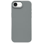 Dopamine Simple Imitation Liquid Silicone Phone Case, For iPhone 17e / 16e, For iPhone 17 Pro Max, For iPhone 17 Pro