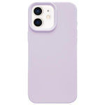 Dopamine Simple Imitation Liquid Silicone Phone Case, For iPhone 13 Pro, For iPhone 13, For iPhone 12