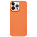 Dopamine Simple Imitation Liquid Silicone Phone Case, For iPhone 12 Pro Max, For iPhone 12 Pro, For iPhone 11 Pro Max