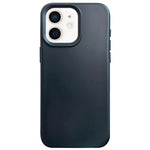 Dopamine Simple Imitation Liquid Silicone Phone Case, For iPhone 11