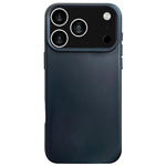 Dopamine Simple Imitation Liquid Silicone Phone Case, For iPhone 17e / 16e, For iPhone 17 Pro Max, For iPhone 17 Pro