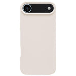 Dopamine Simple Imitation Liquid Silicone Phone Case, For iPhone 17, For iPhone Air, For iPhone 16 Pro Max