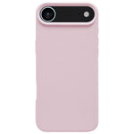 Dopamine Simple Imitation Liquid Silicone Phone Case, For iPhone 17, For iPhone Air, For iPhone 16 Pro Max