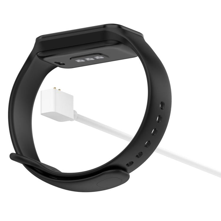 For Xiaomi Smart Band 10 Pro / 10 / 9 / 9 Pro / 8 / 8 Pro xDfind USB Port Watch Magnetic Charging Cable, 1m (White), 1m (Black)