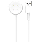 For Google Pixel Watch 3 / Watch 2 xDfind Smart Watch Charging Cable, Length: 1m, USB Port, USB-C / Type-C Port