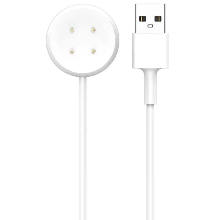 For Google Pixel Watch 3 / Watch 2 xDfind Smart Watch Charging Cable, Length: 1m, USB Port, USB-C / Type-C Port