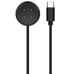 For Google Pixel Watch 3 / Watch 2 xDfind Smart Watch Charging Cable, Length: 1m, USB Port, USB-C / Type-C Port