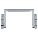 OUKITEL Tablet PC Metal Holder for OUKITEL RT1 / RT2 / RT5 / RT6 / RT7 / RT9, For RT1 / RT2 / RT5 / RT6 / RT7 / RT9