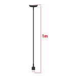 xDfind USB Port Watch Charging Cable, Length: 1m, For Fitbit Inspire 3