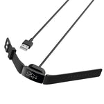 xDfind USB Port Magnetic Watch Charging Cable, Length: 1m, For Fitbit Inspire / Inspire HR / Ace 2