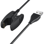 xDfind USB Port Watch Charging Clip Watch Charger, Length: 1m, For Suunto 5 / Suunto 3 Fitness