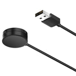 xDfind USB Port Magnetic Watch Charging Cable, Length: 1m, For Suunto 9 Peak