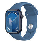 xDfind Solid Color Silicone Sports Watch Band, For Apple Watch 46mm / 49mm / 45mm / 44mm, For Apple Watch 42mm / 41mm / 40mm / 38mm