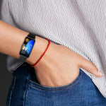 xDfind Milanese Metal Watch Band, For Huawei Band 10 / 9 / 8