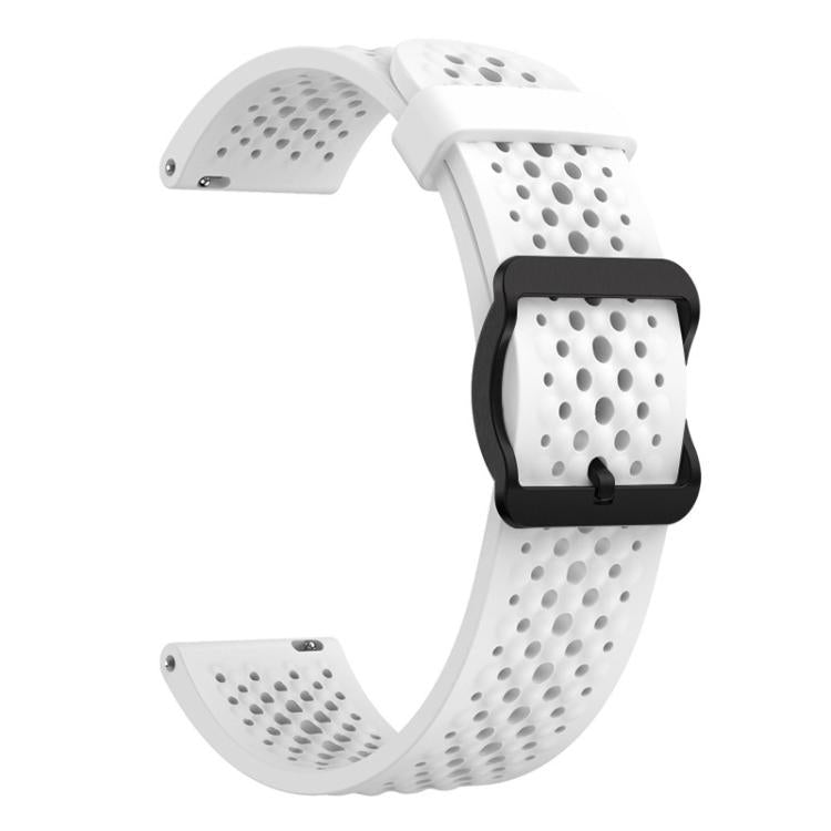 xDfind Silicone Strap, For Xiaomi Watch S4 Sport 20mm, For Xiaomi Watch S4 Sport 22mm