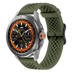 xDfind Silicone Strap, For Xiaomi Watch S4 Sport 20mm, For Xiaomi Watch S4 Sport 22mm