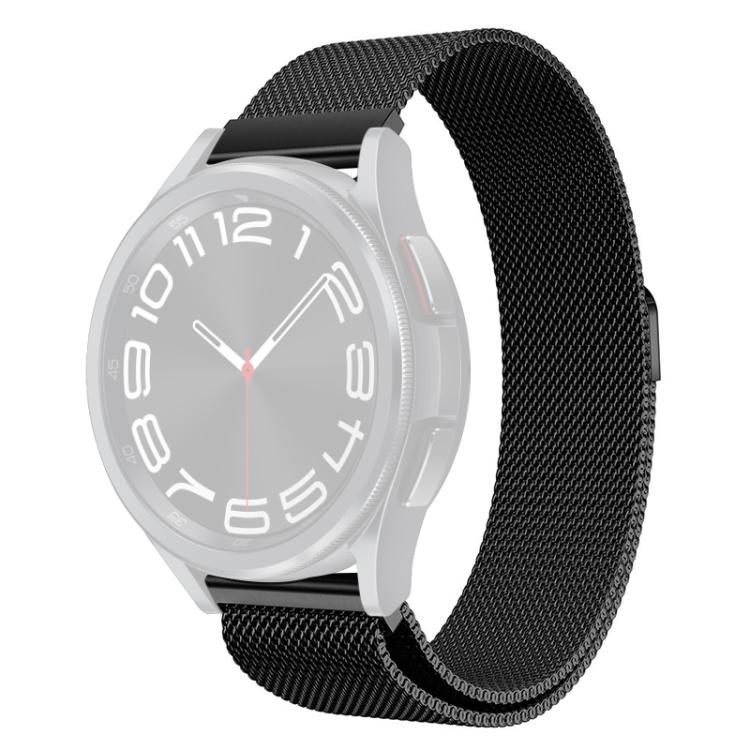 xDfind Milanese Stainless Steel Watch Band, 20mm, 22mm, 14mm, 18mm