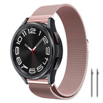 xDfind Milanese Stainless Steel Watch Band, 20mm, 22mm, 14mm, 18mm