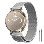 xDfind Milanese Stainless Steel Watch Band, 20mm, 22mm, 14mm, 18mm