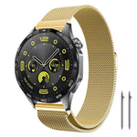 xDfind Milanese Stainless Steel Watch Band, 20mm, 22mm, 14mm, 18mm